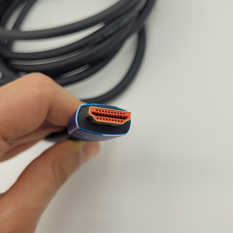 کابل HDMI شارک  مدل 4K طول 3 متر 1