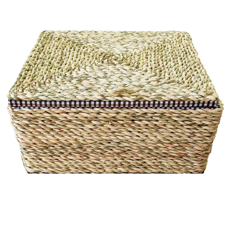 سبد حصیری مدل AFRIKA KM03