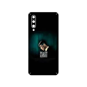 MAHOOT peaky blinders Cover Sticker for Xiaomi Mi 9