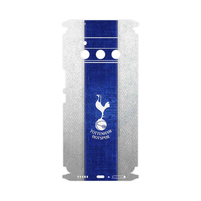 برچسب پوششی ماهوت مدل Tottenham_Hotspur_FC-FullSkin مناسب برای گوشی موبایل داریا Bond 5G