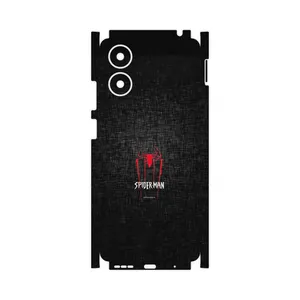 MAHOOT Spider_Man-FullSkin Cover Sticker for Motorola Moto G04