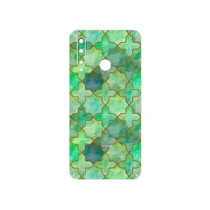 MAHOOT Iran Tile 8 Cover Sticker for Honor 20 Lite
