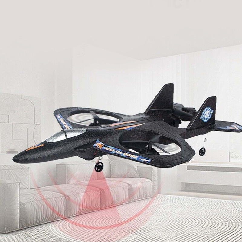 هواپیما بازی کنترلی مدل hw35 rc airplane