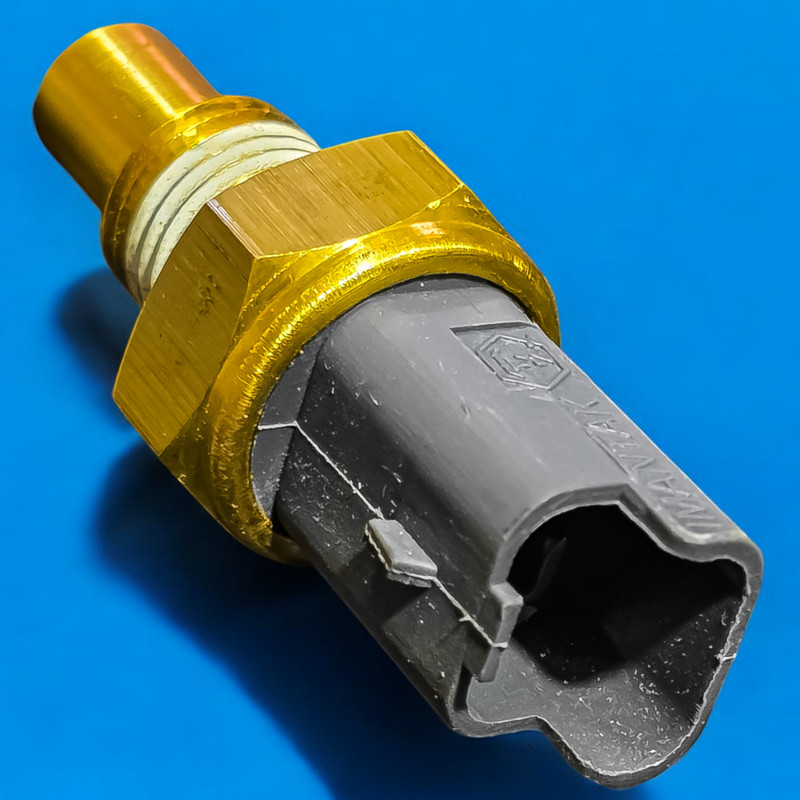 فشنگی دنده عقب ایمن تک پیشرو مدل 001516 مناسب برای پژو 206