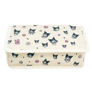 جامدادی مدل کرومی شفاف