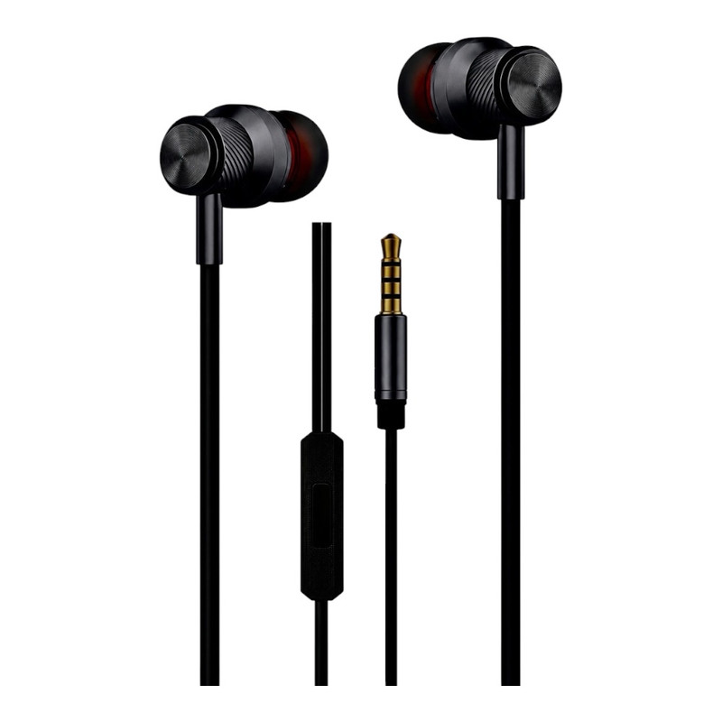 هندزفری سیمی للیسو مدل LS-706A