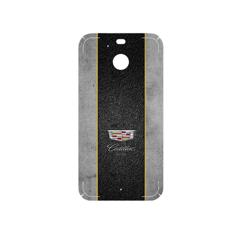 برچسب پوششی ماهوت مدل Cadillac مناسب برای گوشی موبایل اچ تی سی 10 Evo
