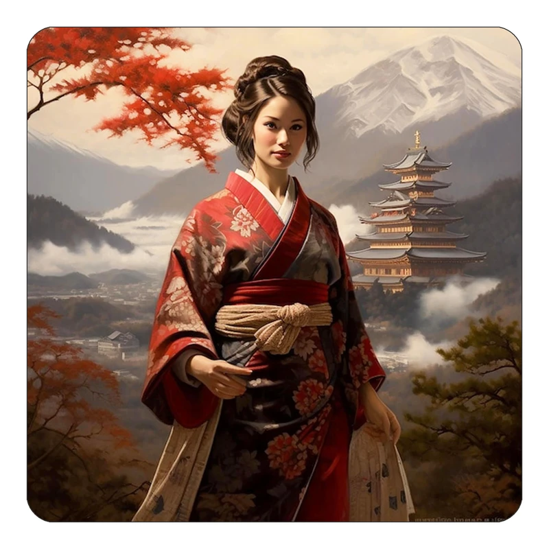 مگنت کاکتی طرح انیمه anime مدل mp15858