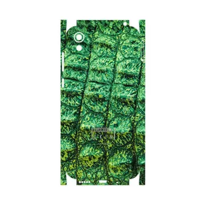 MAHOOT Crocodile Skin-FullSkin Cover Sticker for Honor 8S