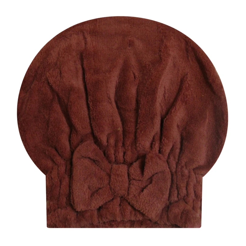 کلاه حمام هوم اند لایف مدل گلوریا طرح پاپیون