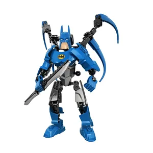 ساختنی مدل بتمن کد 155