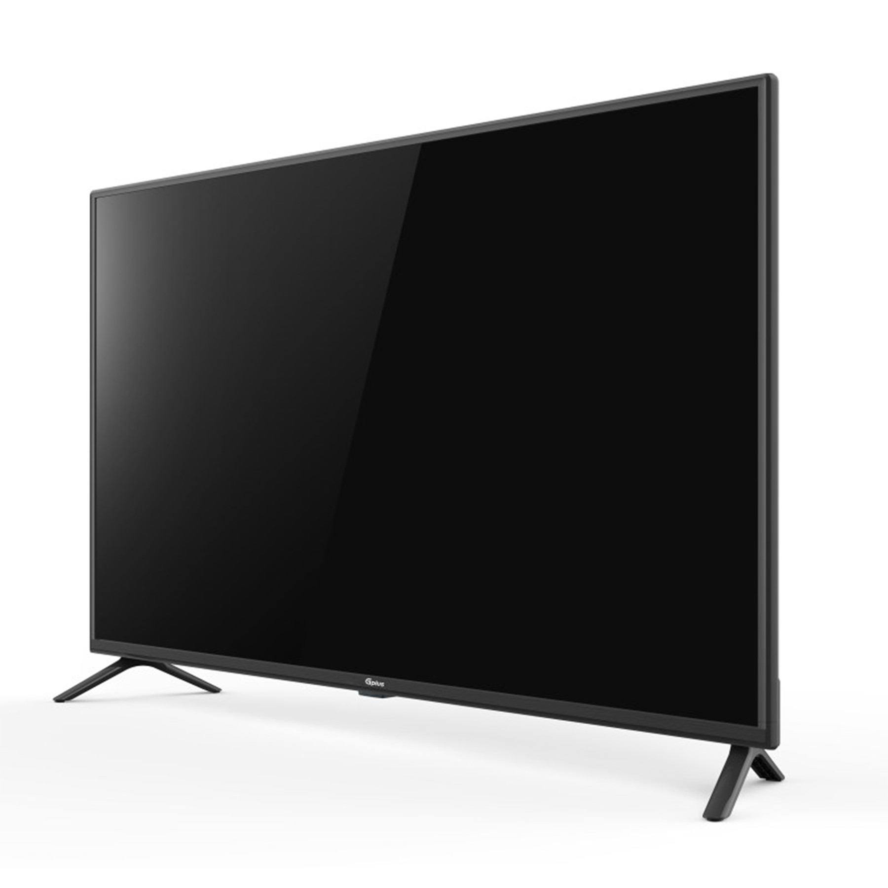 تلویزیون ال ای دی هوشمند جی پلاس مدل GTV-43RU762S سایز 43 اینچ