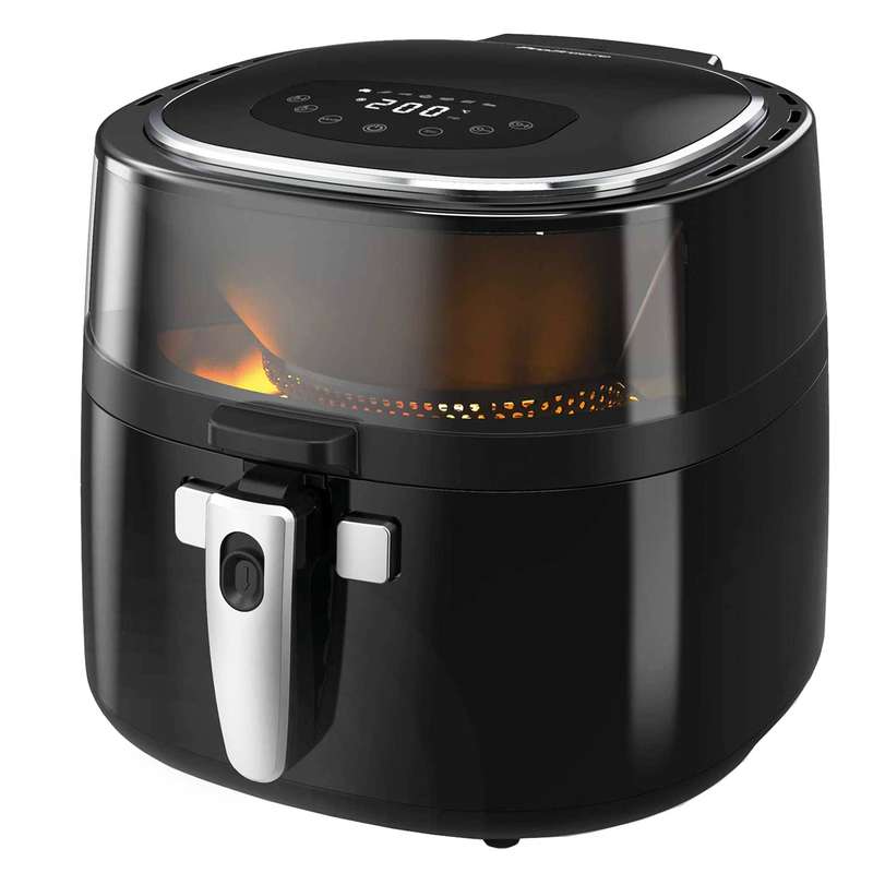 سرخ کن بدون روغن پرو بریز مدل AF-05-UK