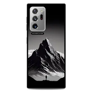 AKAM AMC-WSGN20U-MOUNTAINS-16 Cover For Samsung Galaxy Note 20 Ultra