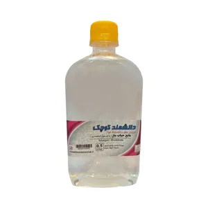 مایع حباب ساز دانشمند کوچک مدل Magic Bubble کد c-500 حجم 500 میلی لیتر