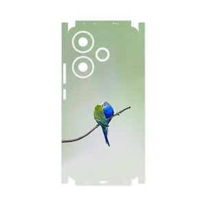 MAHOOT Lovebird-FullSkin Cover Sticker for Xiaomi Poco F6