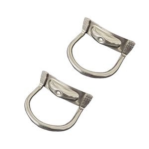 نقد و بررسی دستگیره قابلمه مدل چکشی بسته دو عددی توسط خریداران