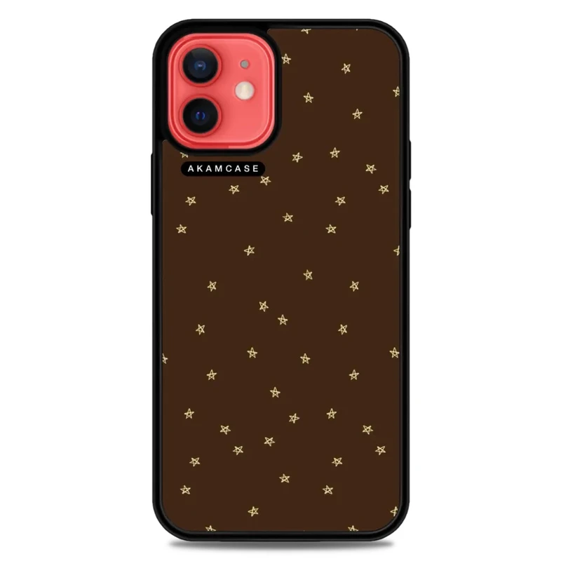 کاور آکام مدل AMC-WA12-STARS-8 مناسب برای گوشی موبایل اپل iPhone 12