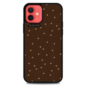 AKAM AMC-AW12-STARS-8 Cover For Apple iPhone 12