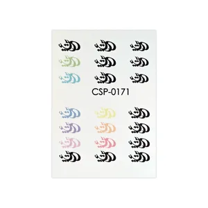 لنز ناخن مدل 171