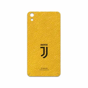 MAHOOT ML-JUVE Cover Sticker for HTC One E9s