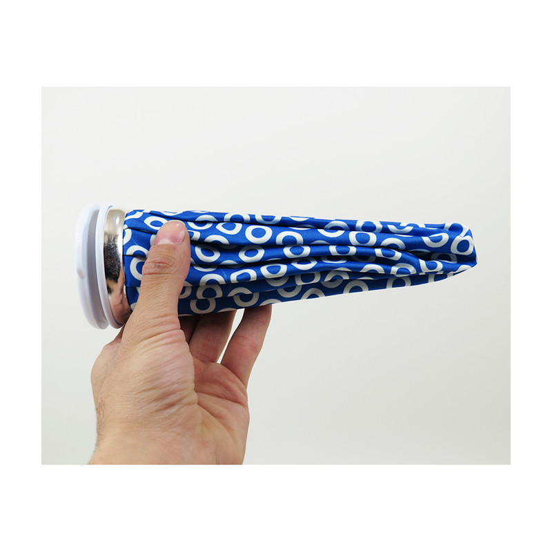 کیسه یخ آل فیدا مدل 12B02