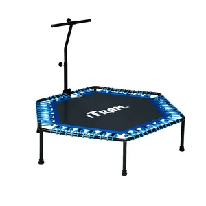 ترامپولین ای ترام مدل ihex120-h