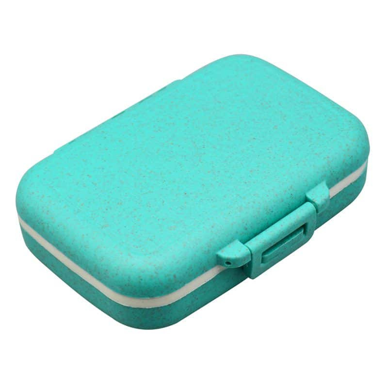 محفظه نگهداری قرص مدل GS-Ceramic