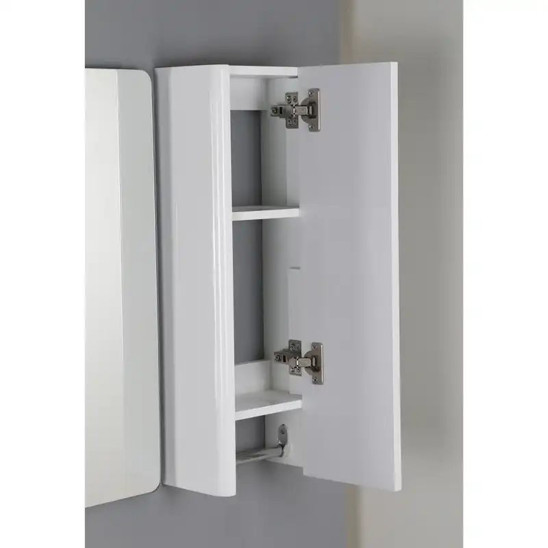 ست آینه و باکس دلفین مدل 1069-W