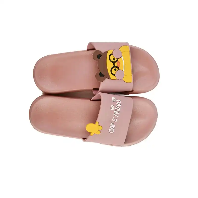 دمپایی زنانه مدل MDSS-CG3418