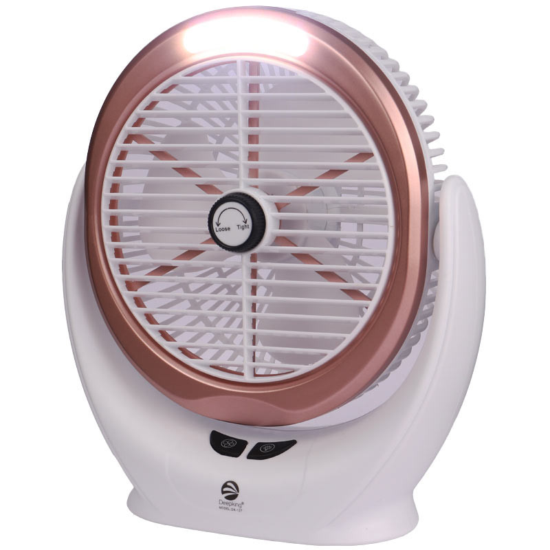 پنکه رومیزی دیپ کینگ مدل DK-127