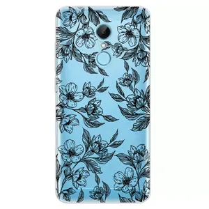 Megafone Flower C50-B Cover For Xiaomi Redmi 5
