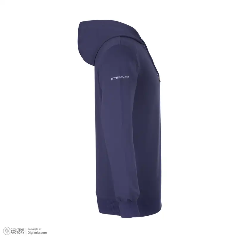 ست هودی و شلوار ورزشی مردانه مدل 0023