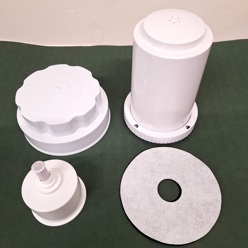 مخزن آبسرد کن ایستکول مدل TM-PK15 فیلتردار