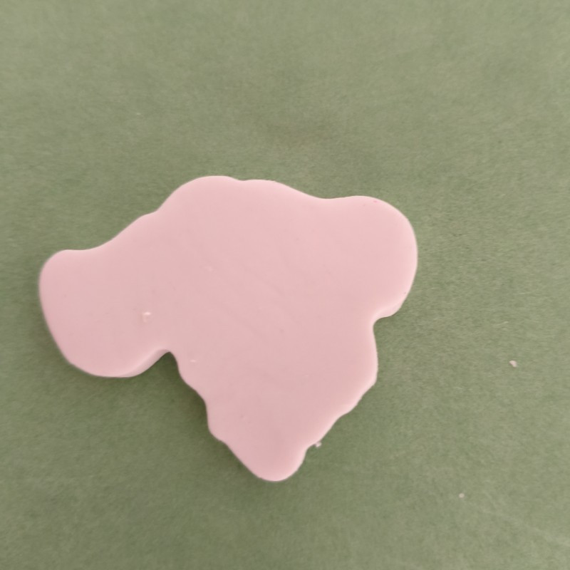 پاک کن مدل کارتونی طرح Sanrio Cinnamoroll