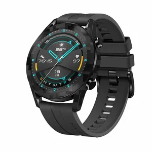 MAHOOT Night-Army-Pixel Cover Sticker for Huawei Watch GT2 Smartwatch