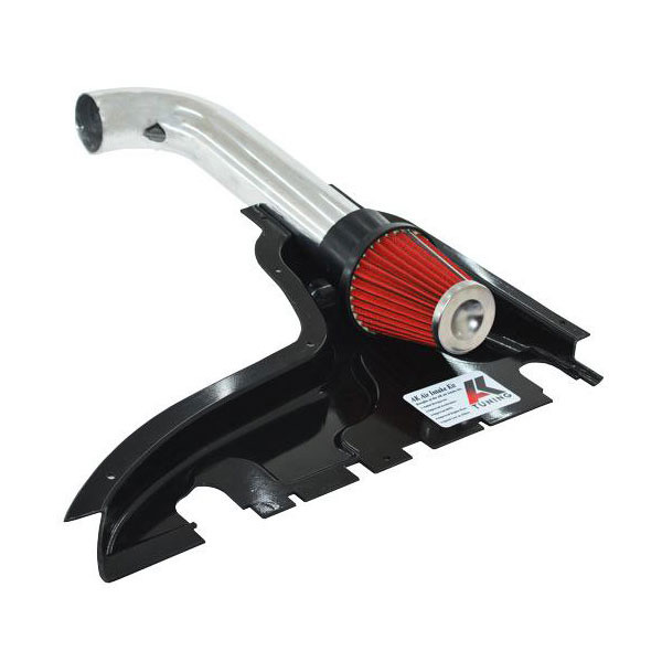 کیت مکش هوا موتور مدل RAMAIR مناسب برای پژو 207