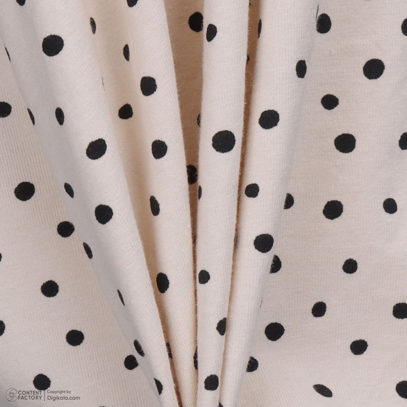 بلوز زنانه مانکی مدل 0898215