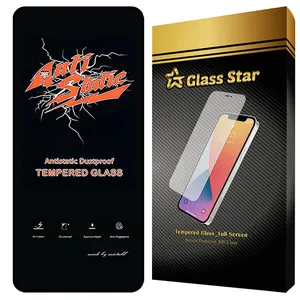 Glass Star ANTTG Screen Protector For Xiaomi Redmi Note 14 4G