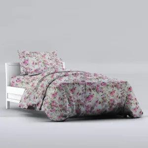 سرویس خواب مدل OR 002013 یک نفره چهار تکه