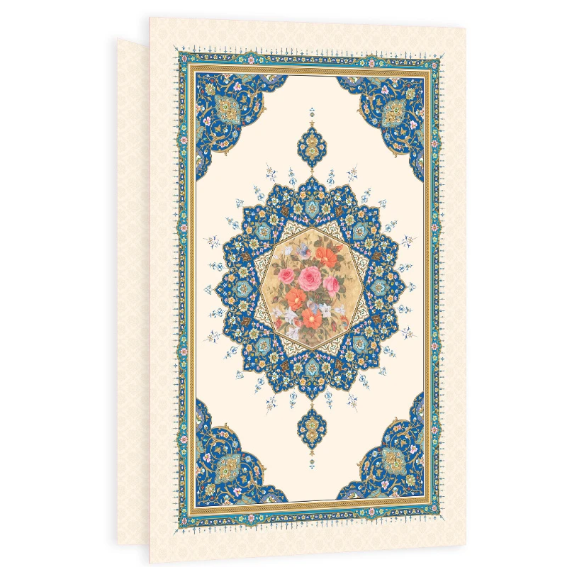 لوح تقدیر مدل سنتی بسته 20 عددی