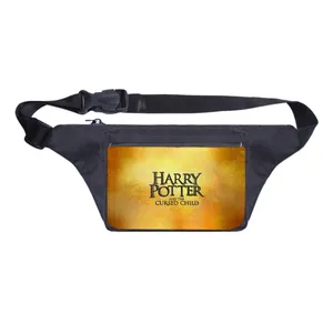 کیف کمری طرح harry potter  مدل K353