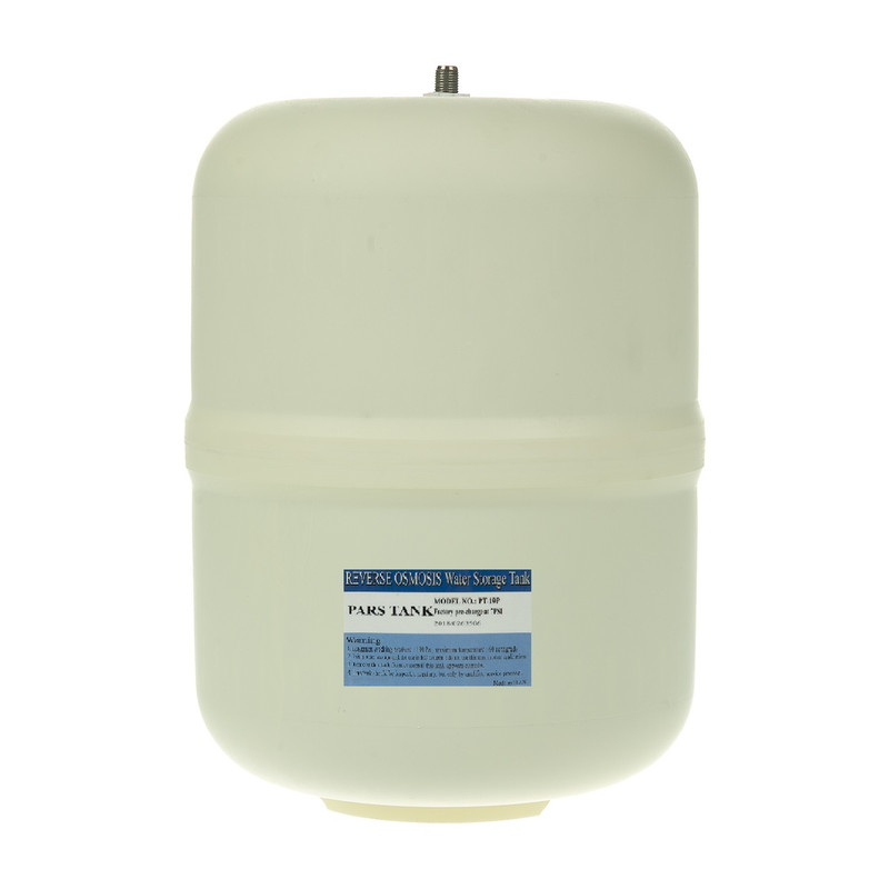 مخزن دستگاه تصفیه آب پارس تانک مدل FIVE GALLONS