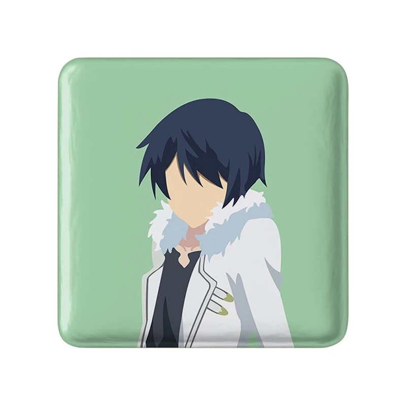 مگنت خندالو مدل انیمه در دنیایی دیگر با تلفن هوشمندم کد 27154