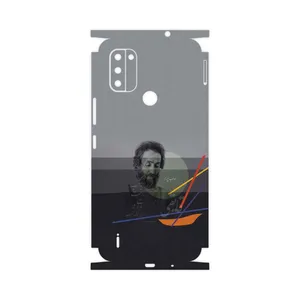 MAHOOT Sohrab Sepehri-FullSkin Cover Sticker for Nokia C31