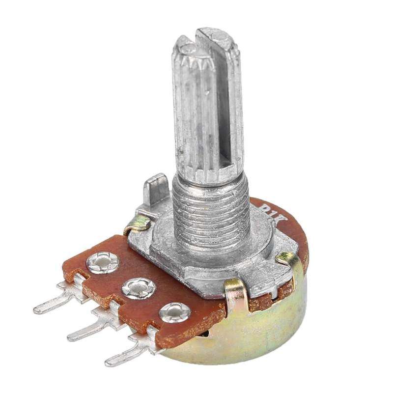 ولوم 100 کیلو اهم مدل B100K-20MM بسته 10 عددی ولوم 100 کیلو اهم مدل B100K-20MM بسته 10 عددی