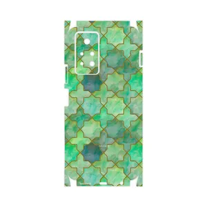 MAHOOT Iran Tile 8-FullSkin Cover Sticker for Infinix Note 11 Pro