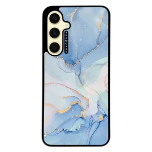 AKAM AMC-WSGS24FE-MARBLE-22 Cover For Samsung Galaxy S24 FE