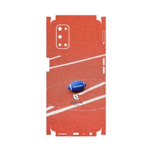 MAHOOT Rugby football-FullSkin Cover Sticker for Realme 7 5G