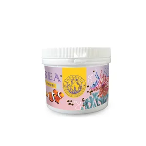 غذای ماهی بلک سی مدل c13 وزن 150 گرم